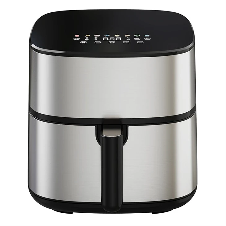 6L Digital Air Fryer