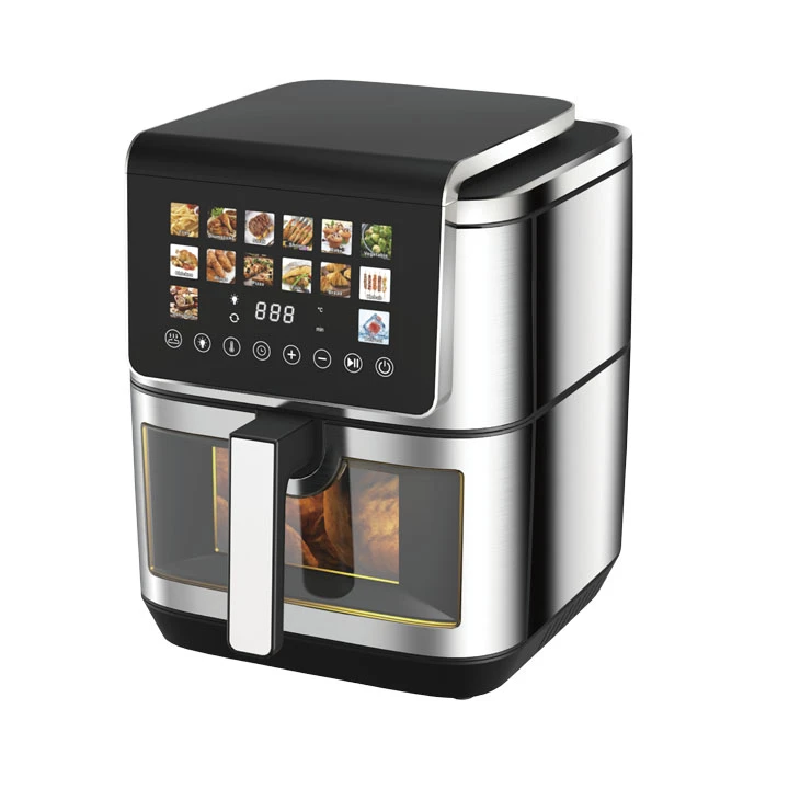 8 Litre Air Fryer