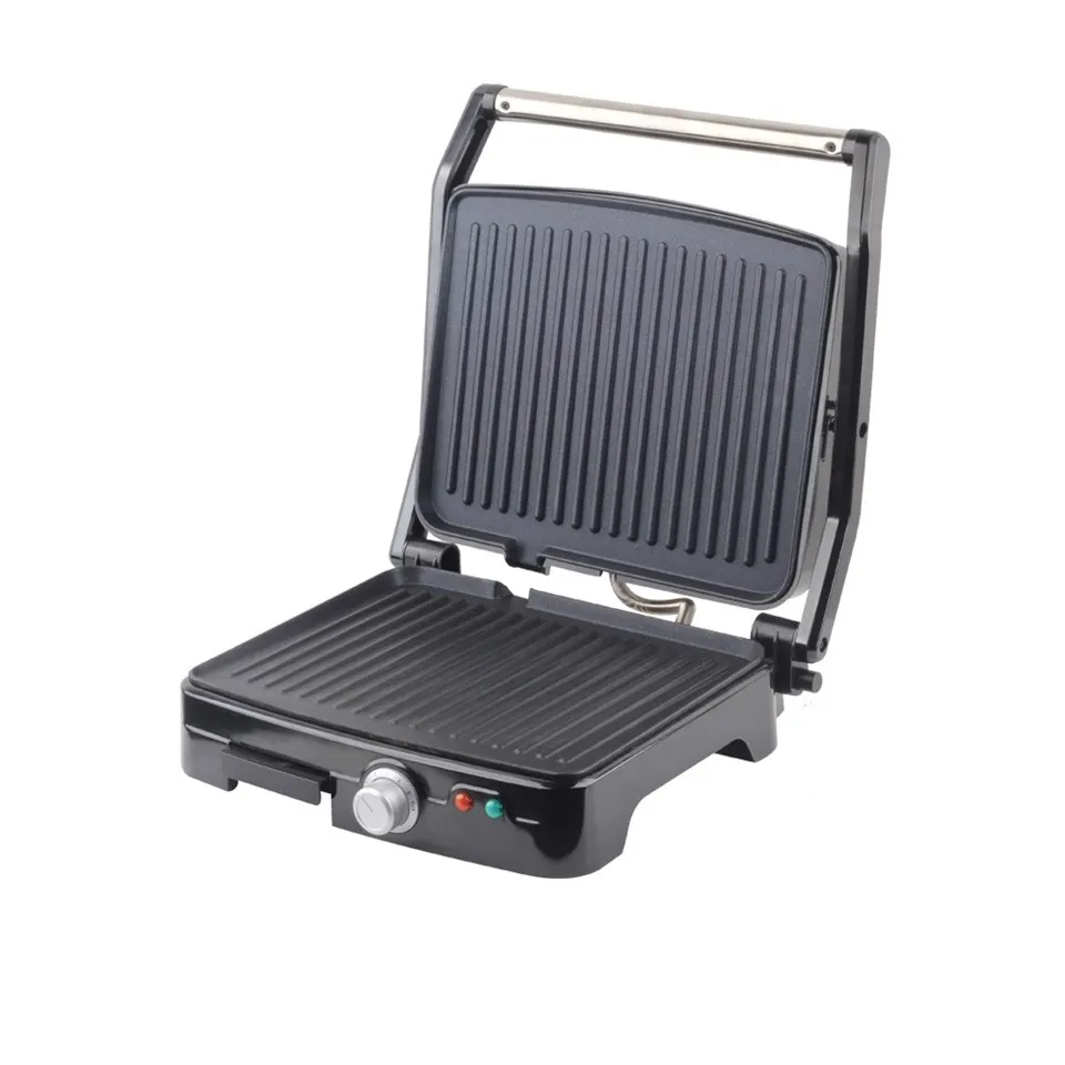 CG-1874 4 slice Contact Grill-4