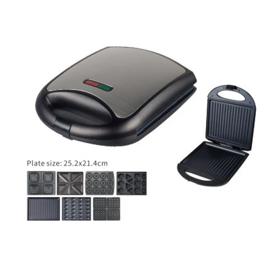 SM-2741 dash sandwich maker-1