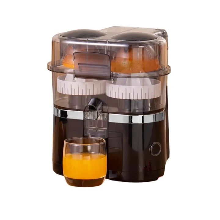 Double Juicer high quality