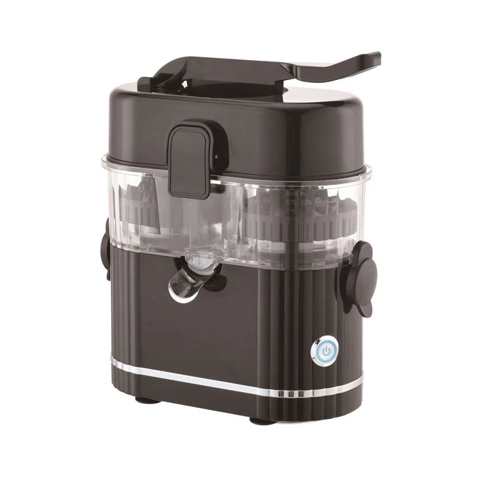 Double Juicer factory