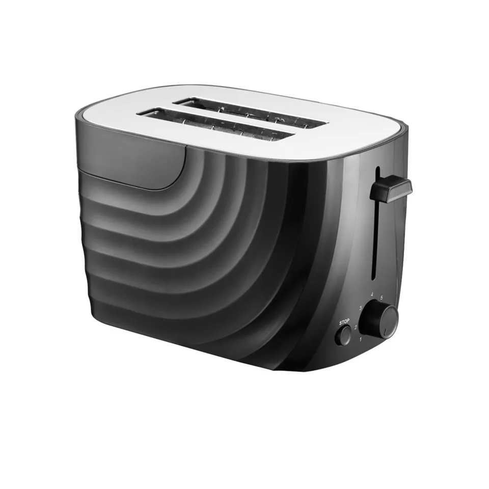 Electric 2 Slice Toaster