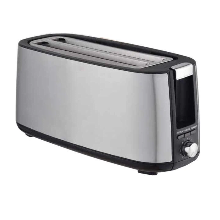 Electric 4 Slice Toaster