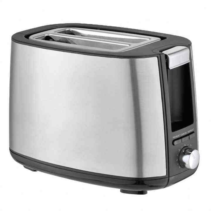 Electric Bread Toaster