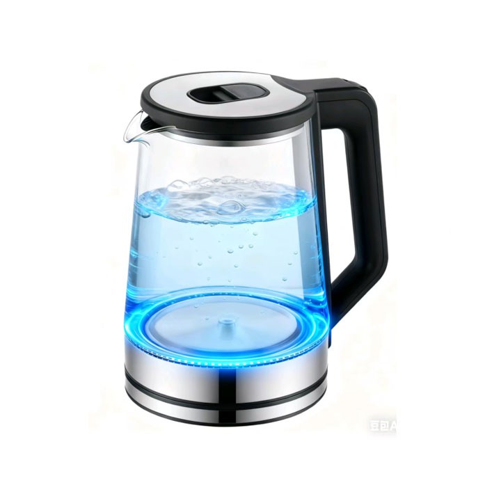 Electric Glass Kettlle