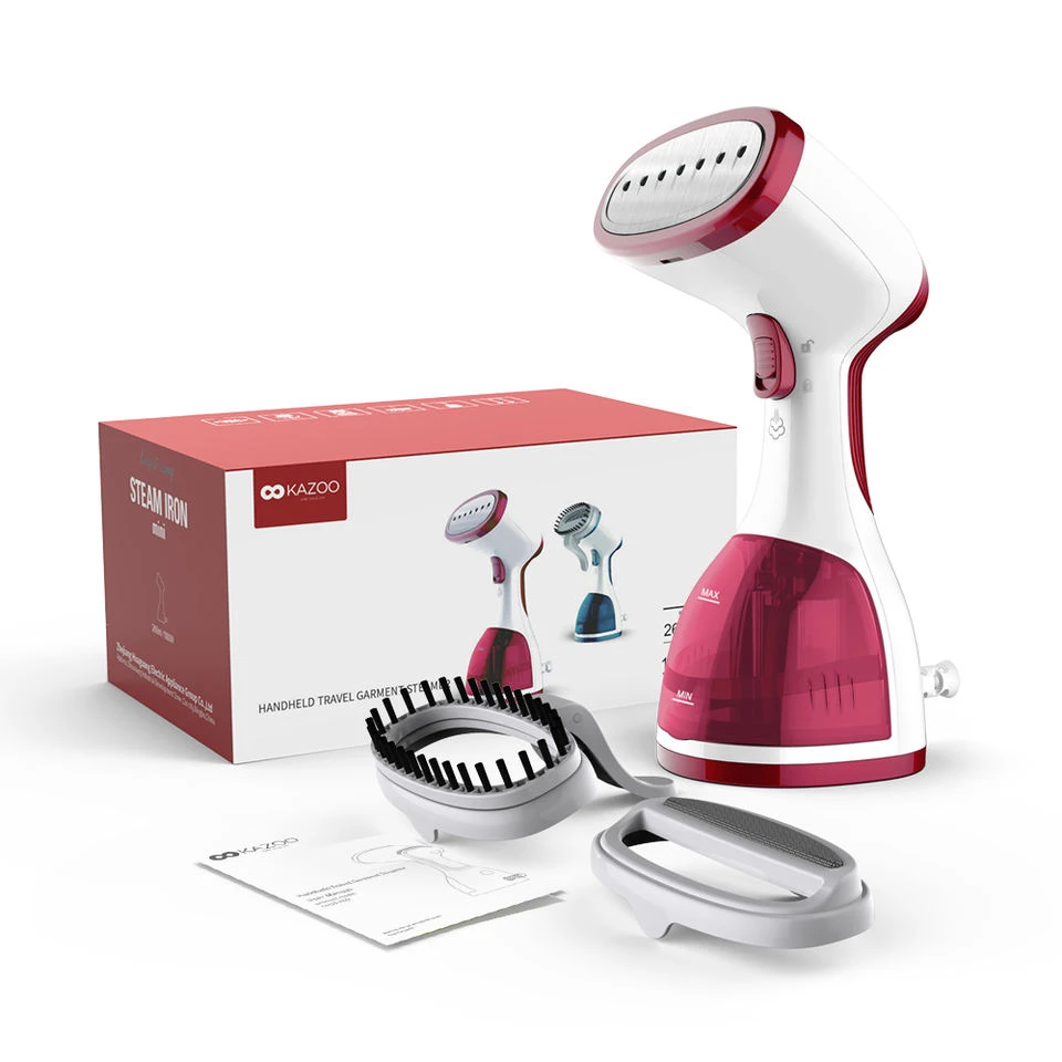 Electric Hand Steamer