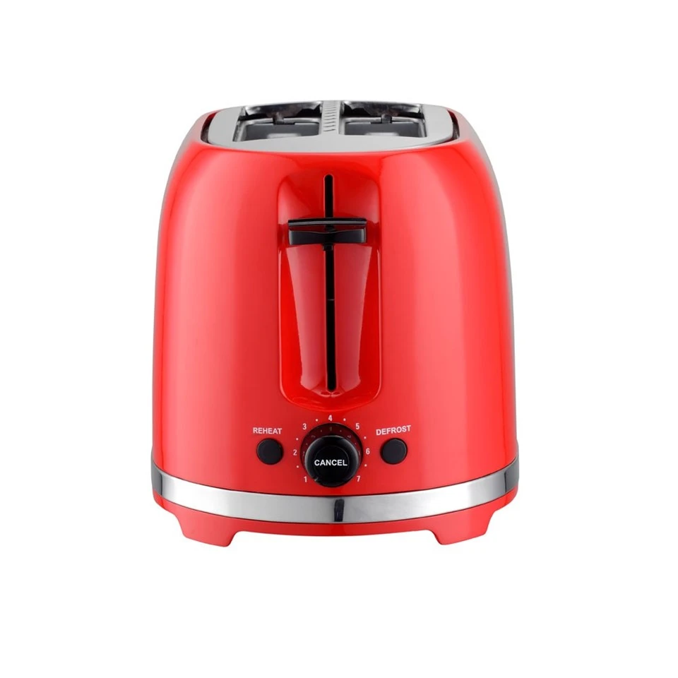 T0-1006 Plastic 2 slice Toaster3