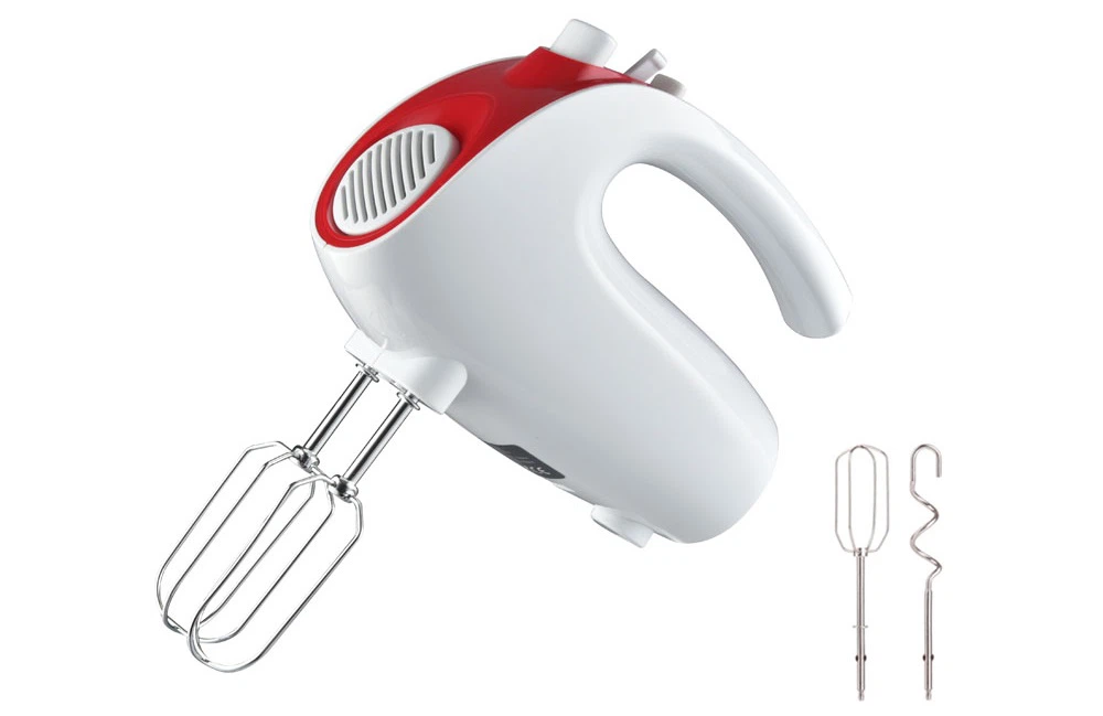 Plastic Hand Mixer - Plastic Hand Mixer -
