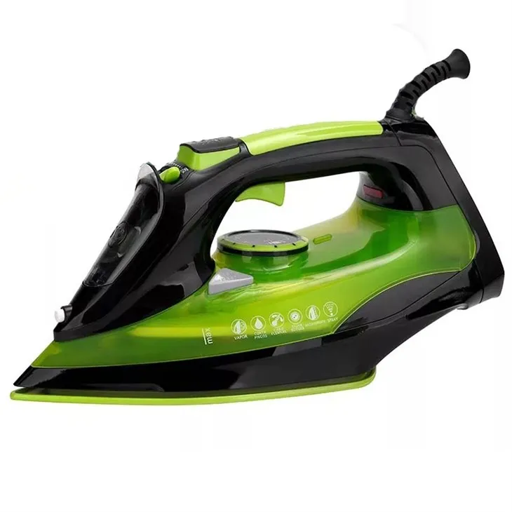 Steam Iron For Clothes